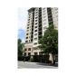 Unit 1801 - 565 Peachtree Street Ne, Atlanta, GA 30308 ID:7372051