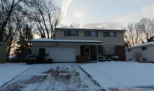 623     Dunoon Drive Columbus, OH 43230