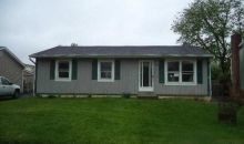 4471 Trotter Dr Columbus, OH 43207