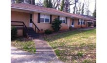 1449 Janmar Drive Decatur, GA 30032