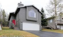 19103 Trail Bay Drive Eagle River, AK 99577