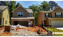 2193 Capella Circle Atlanta, GA 30331