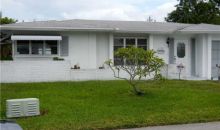 4702 NW 41 AV Fort Lauderdale, FL 33319