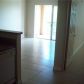 7930 N NOB HILL RD # 306, Fort Lauderdale, FL 33321 ID:1072569