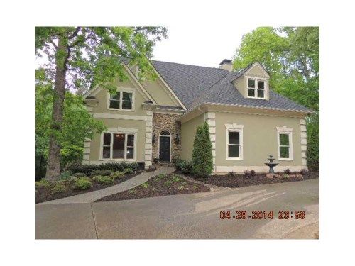 440 Oakleaf Trail, Suwanee, GA 30024