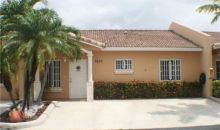 7625 NW 183 TE # 1505 Hialeah, FL 33015