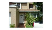 1041 SW 110TH TE # 165 Fort Lauderdale, FL 33324