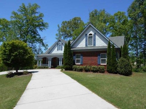 2180 Saddle Creek, Jefferson, GA 30549