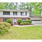 2410 Lively Trail, Atlanta, GA 30345 ID:8143580