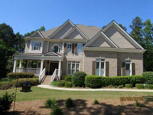 2306 Grain Meadow Lane, Stone Mountain, GA 30087