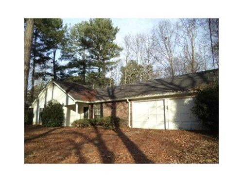 373 Spring Ridge Drive, Lawrenceville, GA 30046