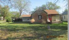 100 E A Ave Morrison, OK 73061