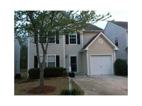 136 Spring Walk Way, Lawrenceville, GA 30046