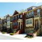 Unit 0 - 1869 Ridgemont Lane, Decatur, GA 30033 ID:7979537