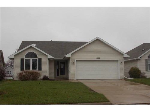 2007 Bark River Ct, De Pere, WI 54115