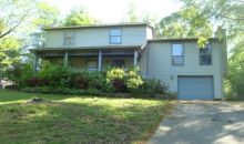 4939 Wycliffe Dr Stone Mountain, GA 30087