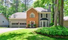 4775 Quail Hunt Court Powder Springs, GA 30127