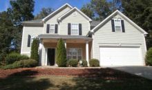 5326 Rutland Court Powder Springs, GA 30127