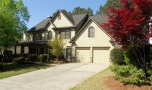 1002 Amberton Lane Powder Springs, GA 30127