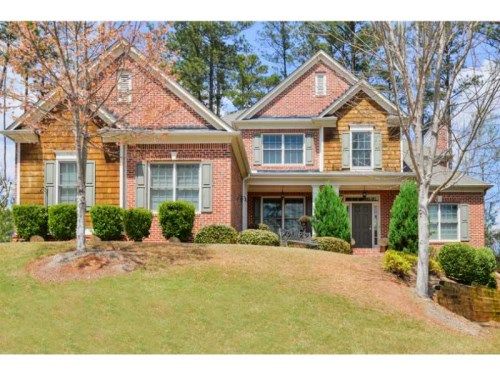 1632 Climbing Rose Court Nw, Kennesaw, GA 30152