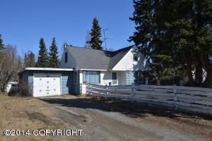 2388 E 47th Court, Anchorage, AK 99507