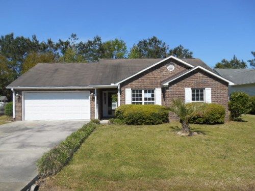 607 Charter Dr, Longs, SC 29568