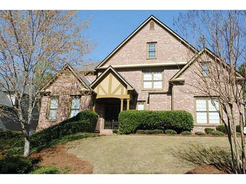 3395 Forest Trace Drive, Dacula, GA 30019