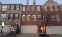 8354 Millom Ct Lorton, VA 22079