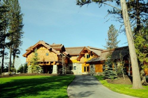 209 Whitetail Drive, Mccall, ID 83638