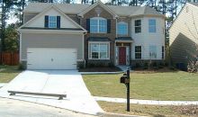 1493 Station Ridge Court Lawrenceville, GA 30045