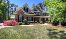 1665 Eversedge Drive Alpharetta, GA 30009