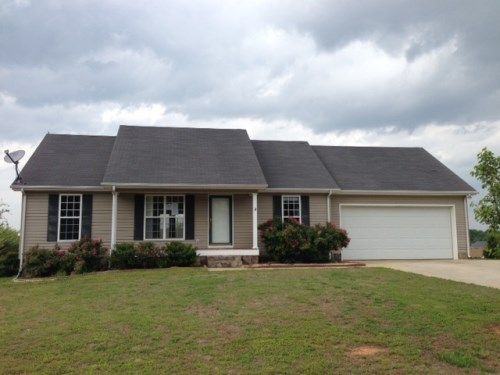 486 Daisy Lane, Chatsworth, GA 30705