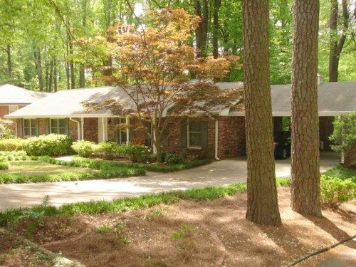 2325 Sagamore Hills Drive, Decatur, GA 30033