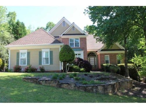 620 Linkside Hollow, Alpharetta, GA 30005