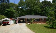 4063 Barr Circle Tucker, GA 30084