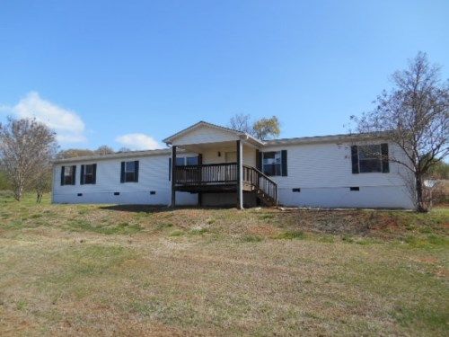 51 Kinsey Town Road, Cleveland, GA 30528