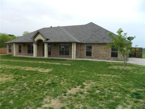 337 Prairie Crossing Ct, Howe, TX 75459