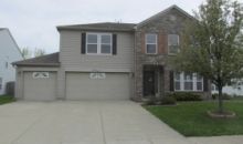 6387 E Clarks Hill Ct Camby, IN 46113