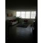 1410 S OCEAN DR # 1107, Hollywood, FL 33019 ID:7739445