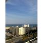 1410 S OCEAN DR # 1107, Hollywood, FL 33019 ID:7739448