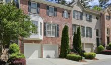 Unit 7258 - 7258 Village Creek Trace Atlanta, GA 30328