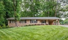 4077 Oak Crest Drive Tucker, GA 30084