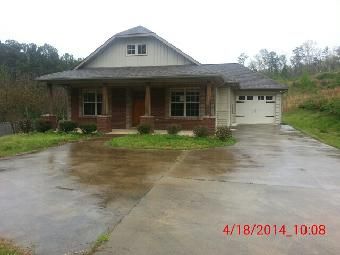 45 Redwood Ln, Remlap, AL 35133