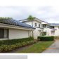 8063 NW 15TH MNR # 8063, Fort Lauderdale, FL 33322 ID:6534334