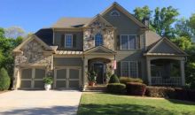 2529 Lakefield Trail Marietta, GA 30064