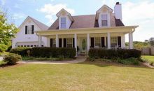 627 Bridle Creek Drive Bethlehem, GA 30620