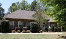 8260 Shadow Creek Drive Bethlehem, GA 30620