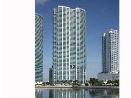 900 BISCAYNE BL # 5901, Miami, FL 33132