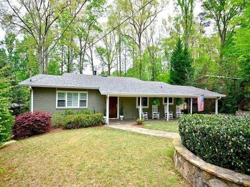 3834 Donaldson Drive, Atlanta, GA 30341