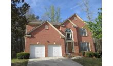 6253 Greenock Drive Stone Mountain, GA 30087